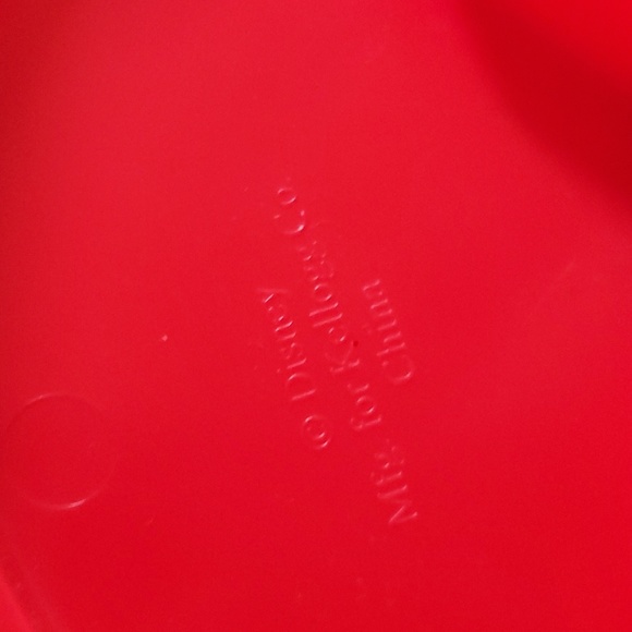 Collectible Vintage Mickey Mouse Bobble Head - Picture 5 of 5